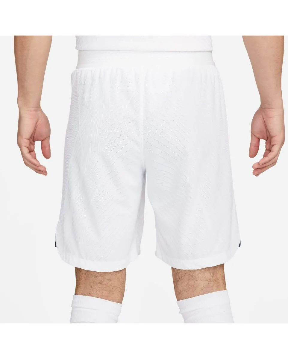 Short Homme PSG M NK DFADV MATCH SHORT HA Blanc