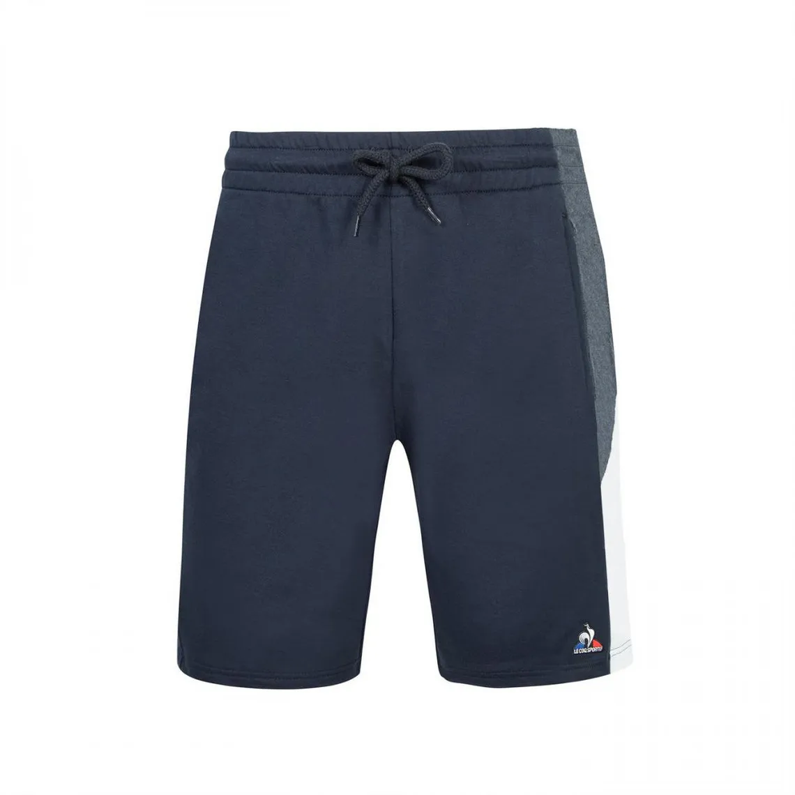 Short homme SAISON 1 N°1 M sky captain | 3 Suisses