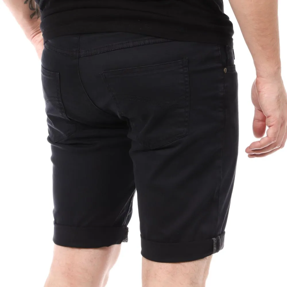 Short Marine Homme C17 Eddy