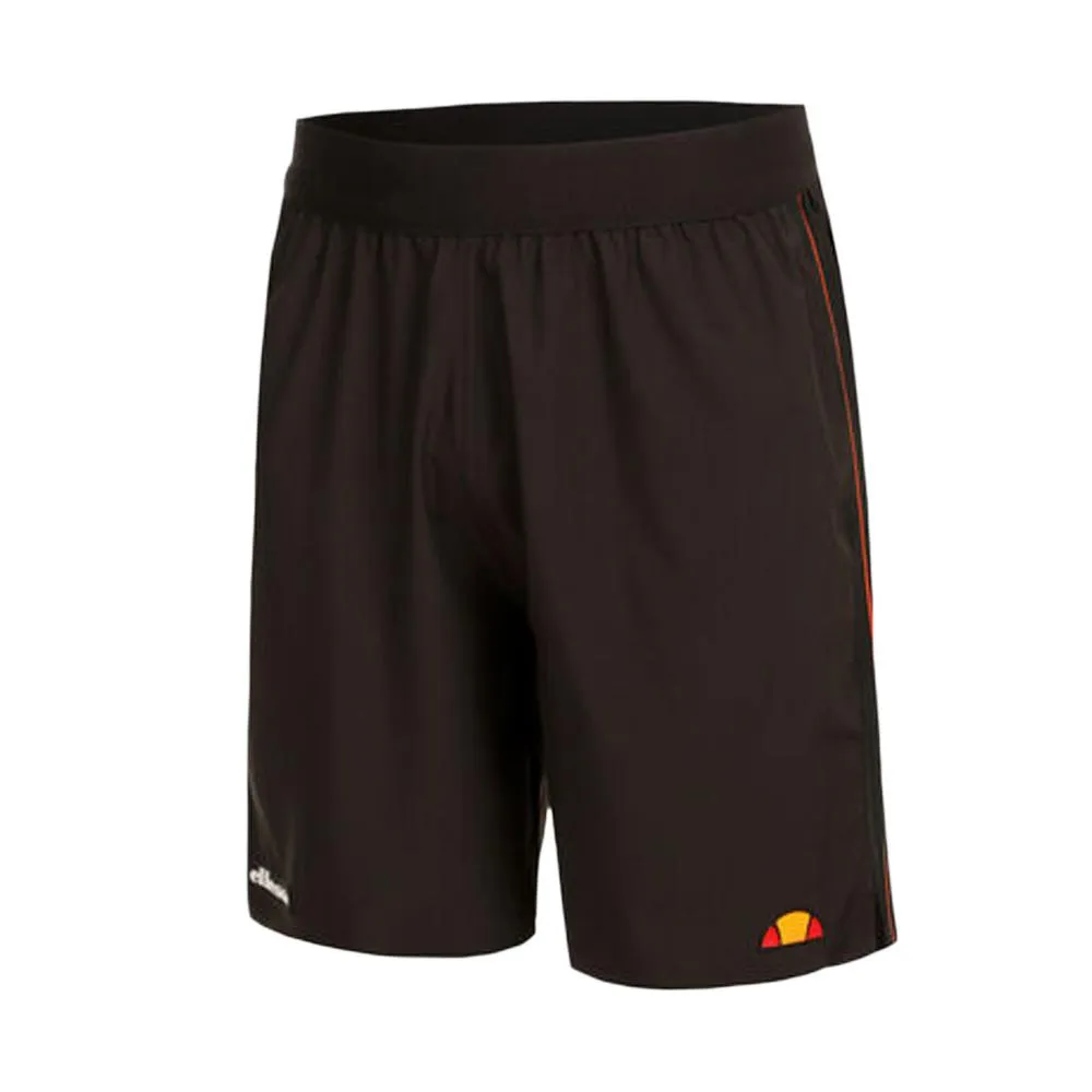 Short Noir Homme Ellesse Steady