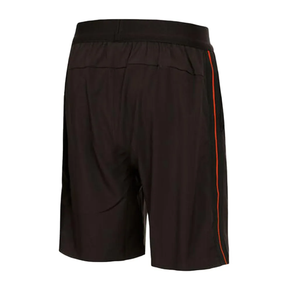 Short Noir Homme Ellesse Steady