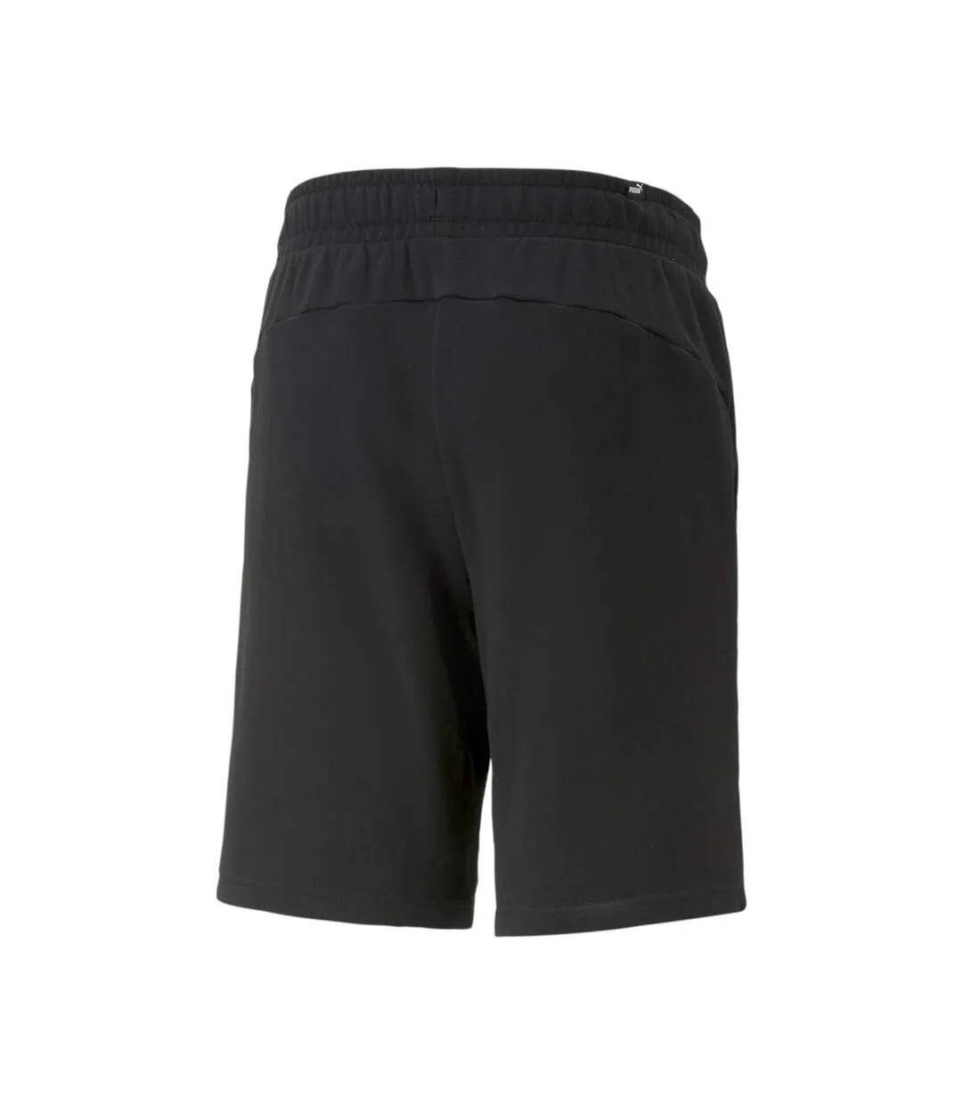 Short Noir Homme Puma Essential