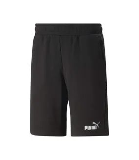 Short Noir Homme Puma Essential