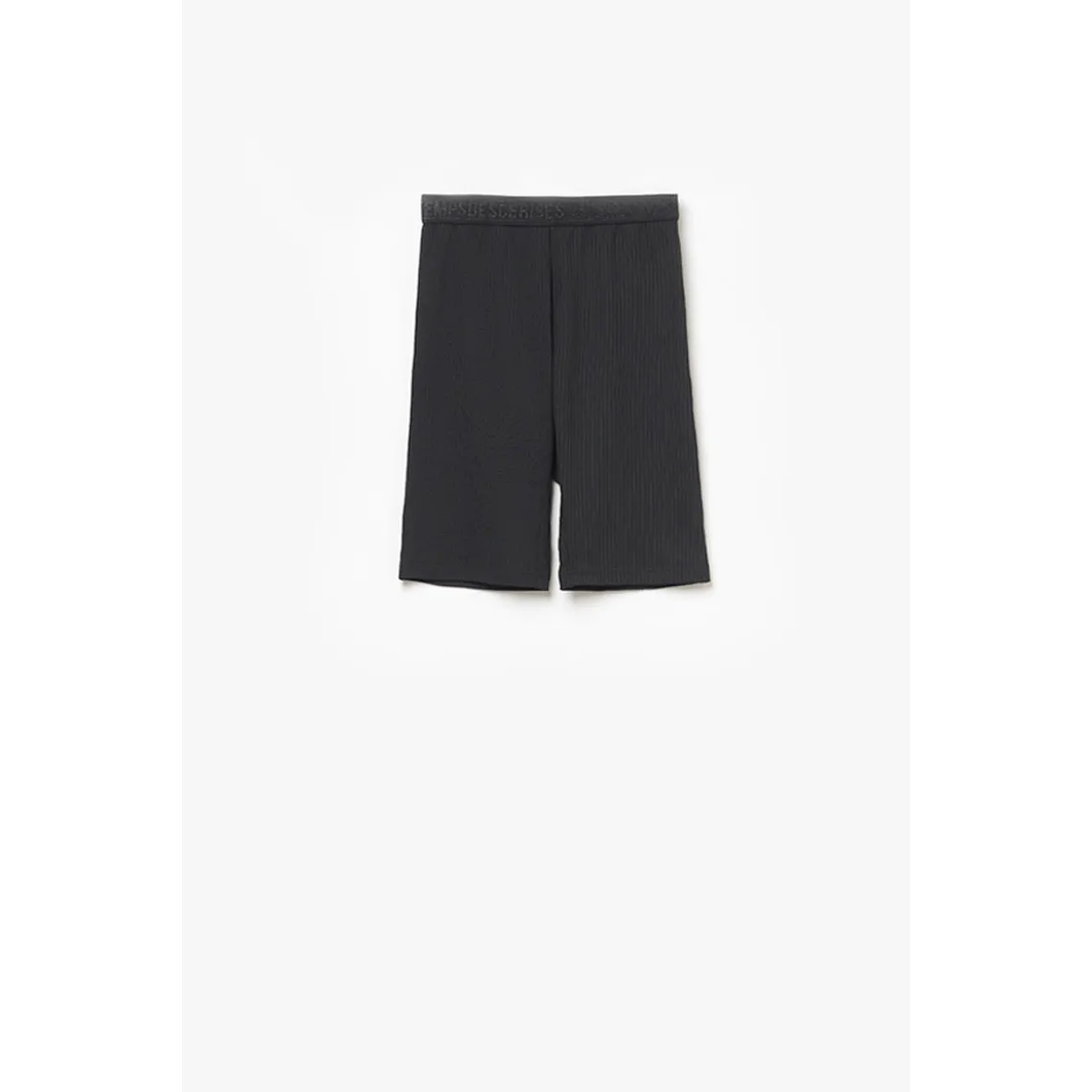 Short RIBGI noir | 3 Suisses