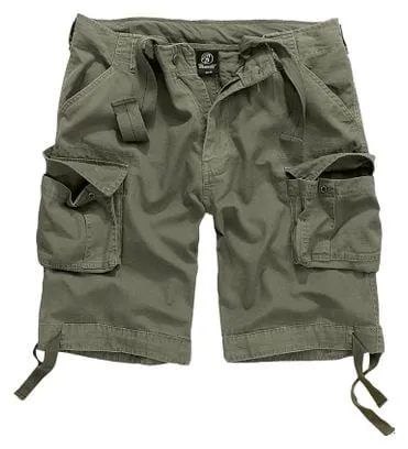 Short Urban Legend Vert Olive - Brandit (3XL)