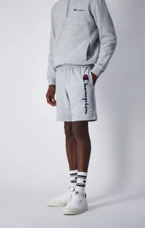 Short à logo brodé | Champion France