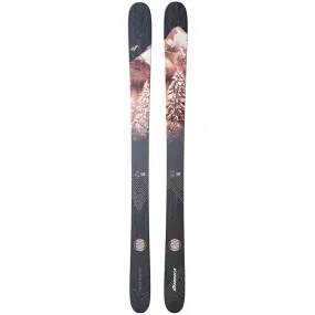 Ski All-Mountain Nordica Santa Ana 98