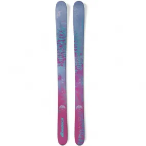 Ski Freeride Nordica Santa Ana 100