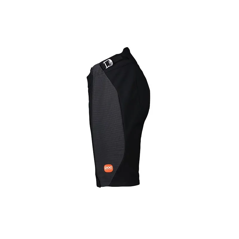 SKI SHORT RACE SOFTSHELL POC