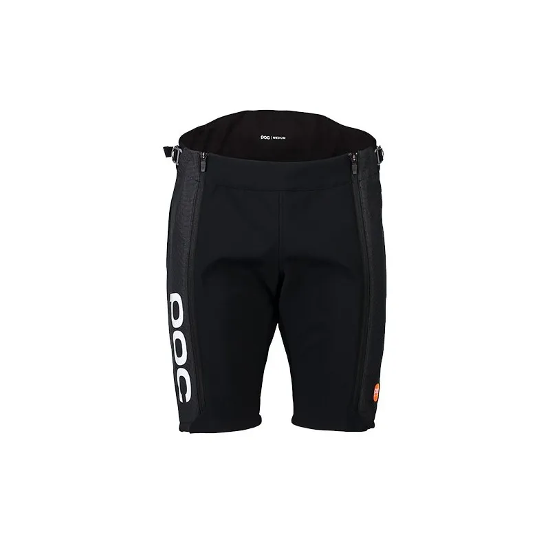 SKI SHORT RACE SOFTSHELL POC