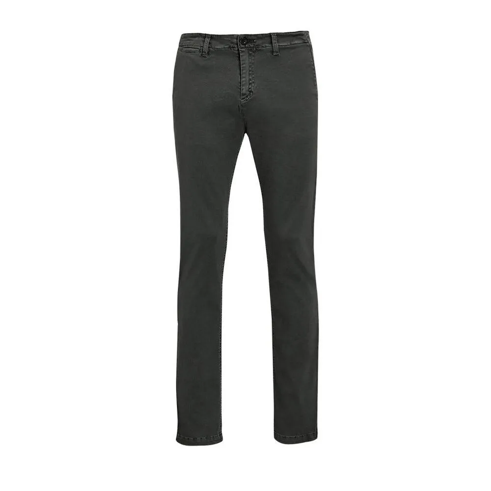 SOL'S 01424 - JULES MEN - LENGTH 33 Pantalon Homme