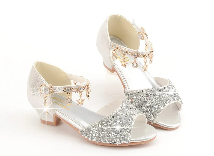 Souliers Princesse