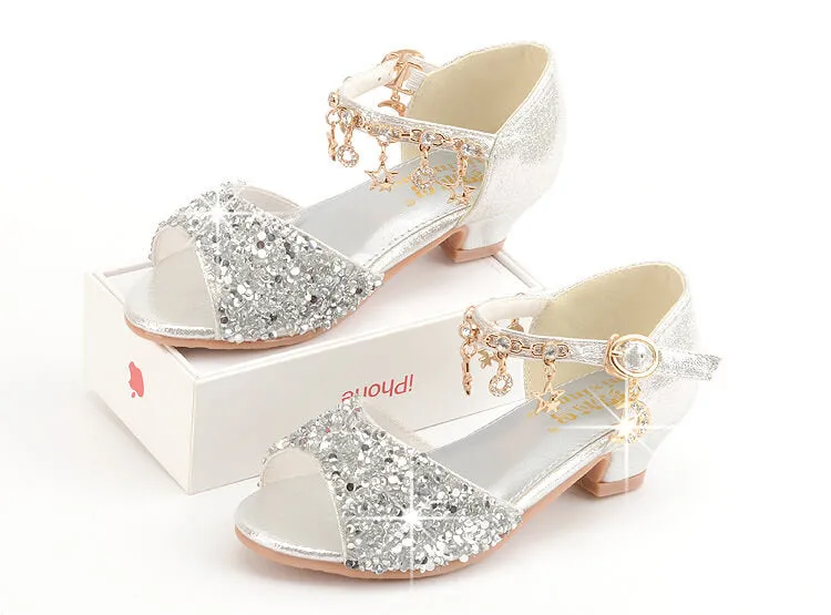 Souliers Princesse