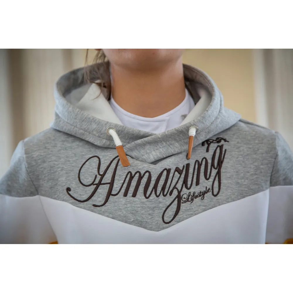 Sweat Pénélope Artémis - Femme - Sweats et t-shirts - PADD