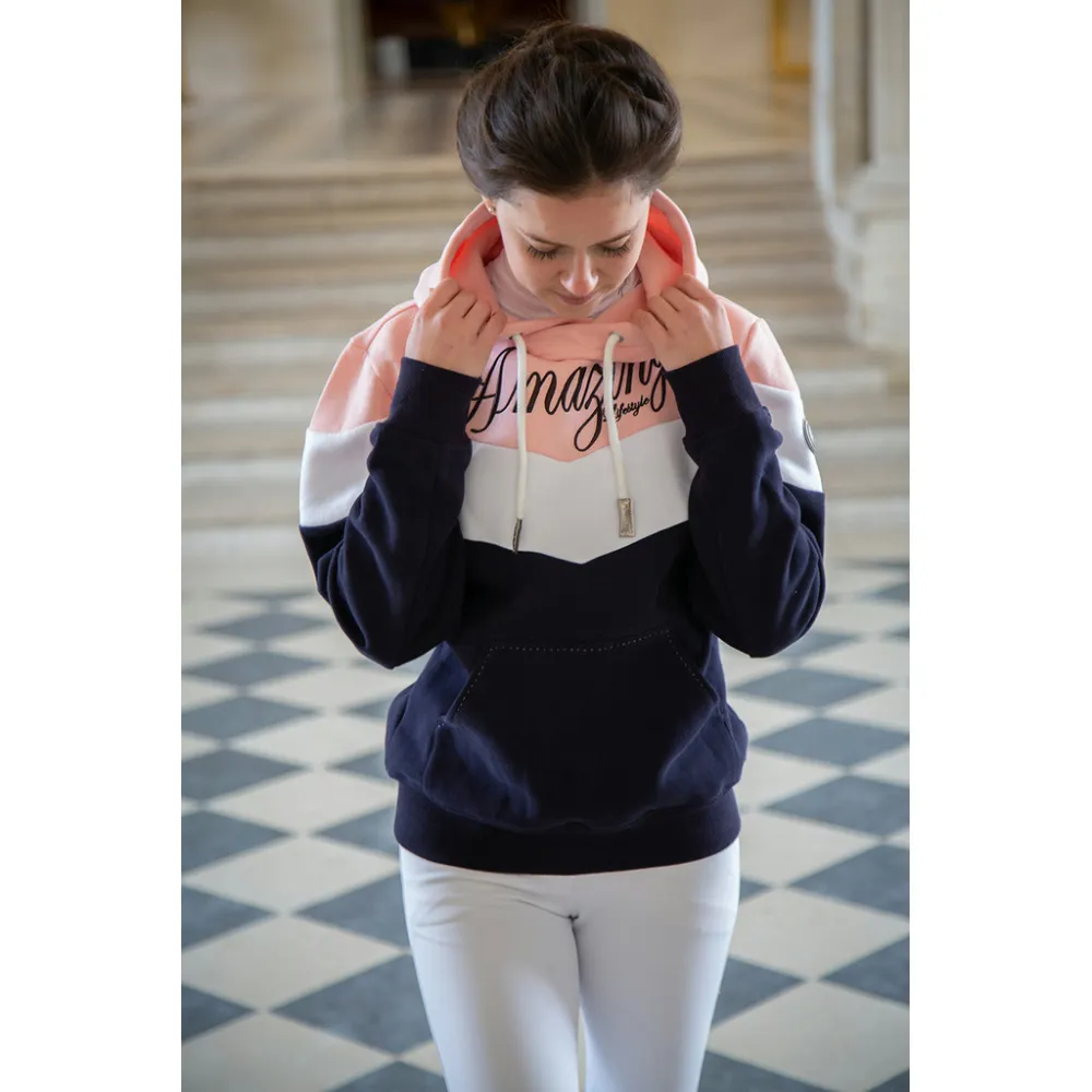 Sweat Pénélope Artémis - Femme - Sweats et t-shirts - PADD