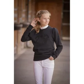 Sweat Pénélope Clotilde Enfant - PADD - Sweats et t-shirts - PADD