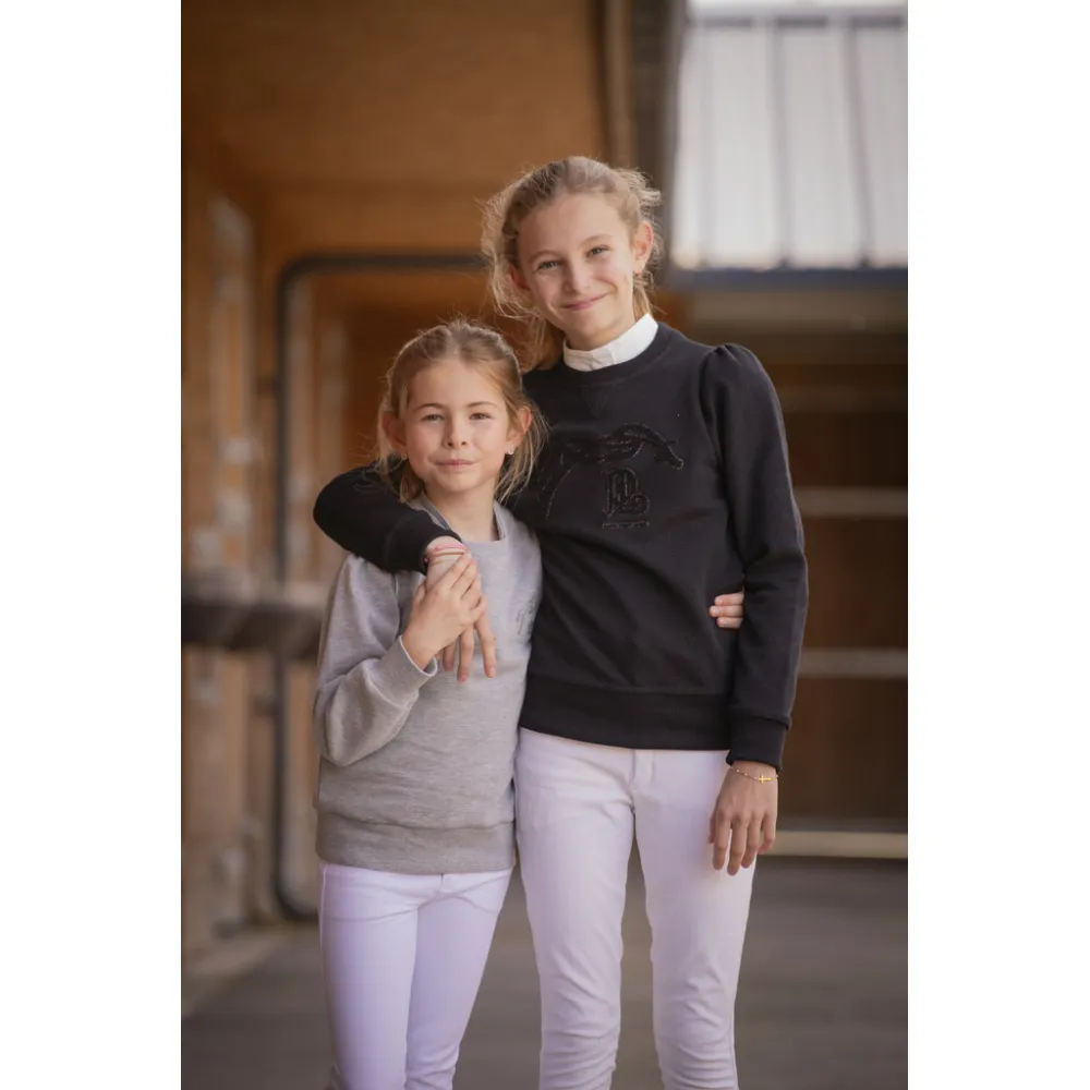 Sweat Pénélope Clotilde Enfant - PADD - Sweats et t-shirts - PADD