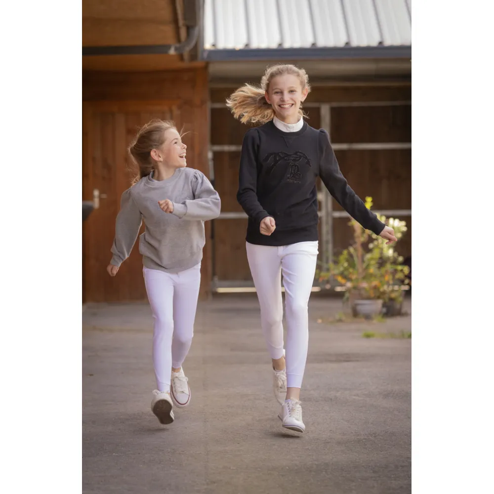 Sweat Pénélope Clotilde Enfant - PADD - Sweats et t-shirts - PADD