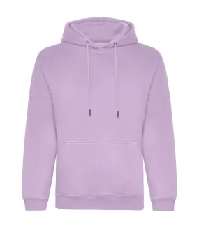 Sweat à capuche homme lavande Awdis