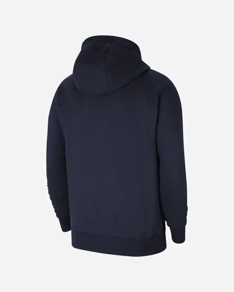 Sweat à capuche Nike Sportswear Bleu Marine pour homme