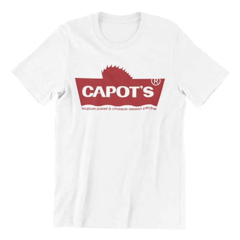 T-Shirt classique CAPOT