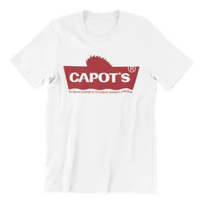 T-Shirt classique CAPOT