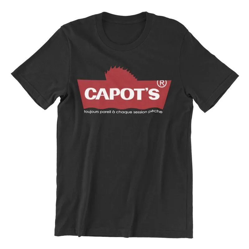 T-Shirt classique CAPOT