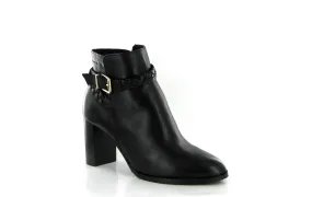 Tamaris bottines et boots 25009 noir