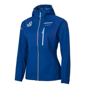 Ternua Cyclone Jkt W - Veste imperméable femme | Hardloop