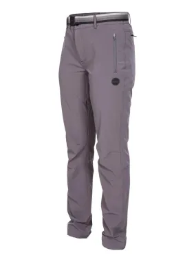 Trespass - Pantalon DRENA - Gris