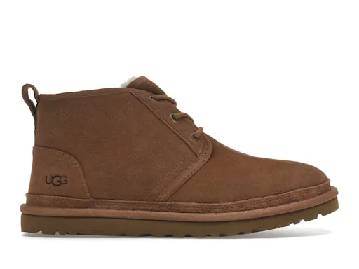 UGG Neumel Boot Chestnut