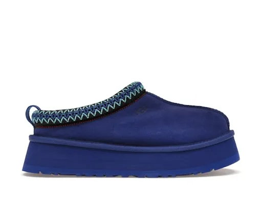 UGG Tazz Slipper Naval Blue (Women's)