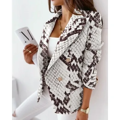 Veste Blazer femme Working Girl Uma