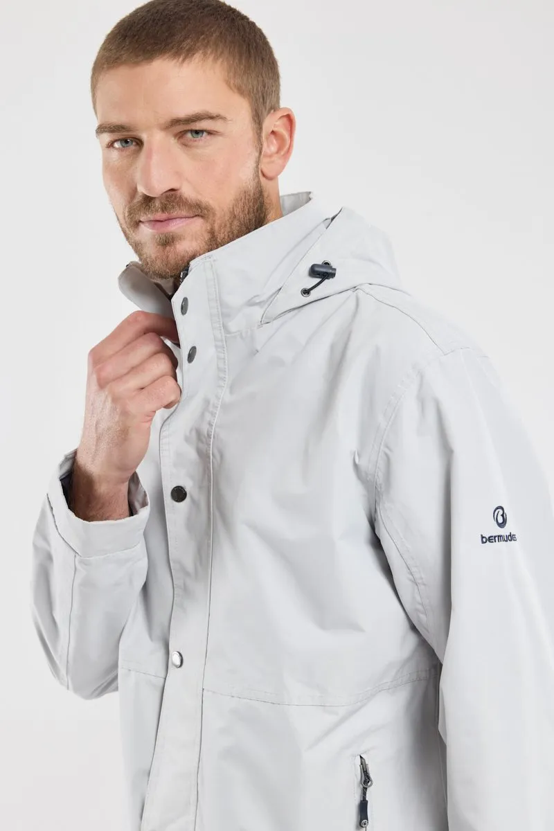 Veste courte imperméable HAMILTON