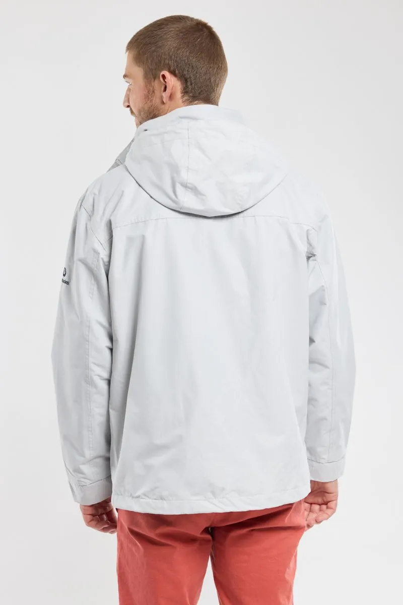 Veste courte imperméable HAMILTON