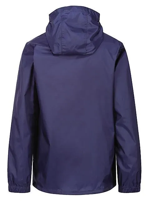 VESTE DE PLUIE PACK-IT JACKET III KIDS