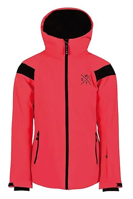 VESTE DE SKI ICE