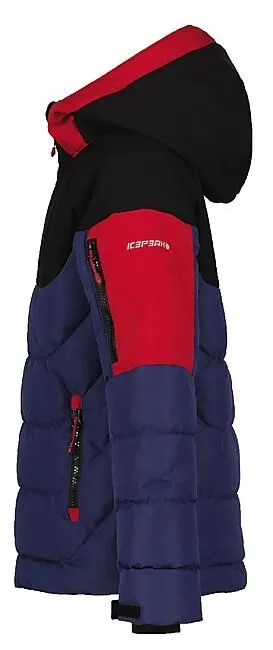 VESTE DE SKI LATTA