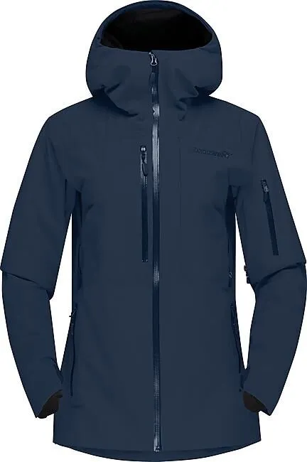 VESTE DE SKI LOFOTEN GORE-TEX INSULATED JACKET W