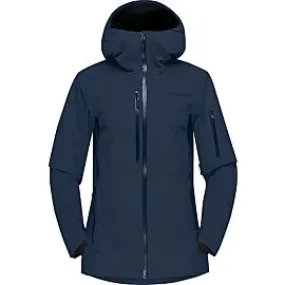 VESTE DE SKI LOFOTEN GORE-TEX INSULATED JACKET W