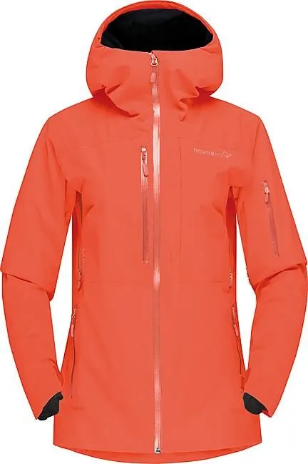 VESTE DE SKI LOFOTEN GORE-TEX INSULATED JACKET W