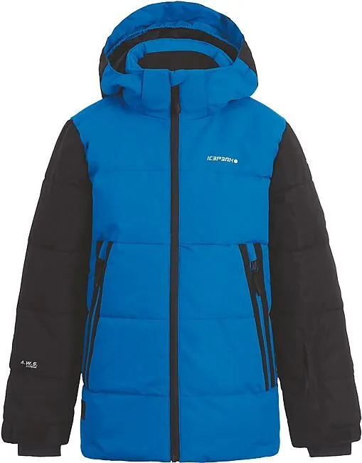 VESTE DE SKI LOUIN JR