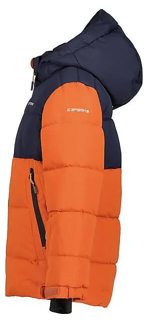 VESTE DE SKI LOUIN JR