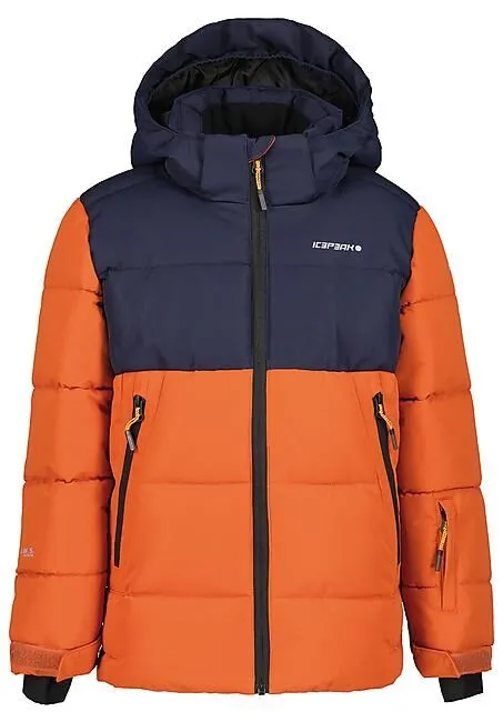 VESTE DE SKI LOUIN JR