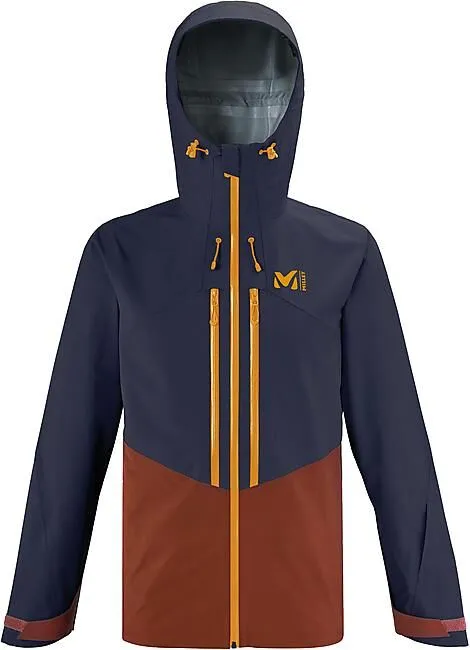 VESTE DE SKI MEIJE 3L