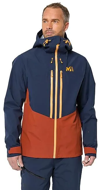 VESTE DE SKI MEIJE 3L