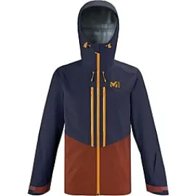 VESTE DE SKI MEIJE 3L