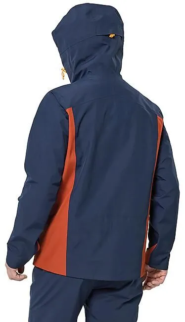 VESTE DE SKI MEIJE 3L