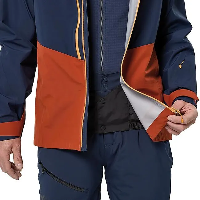 VESTE DE SKI MEIJE 3L