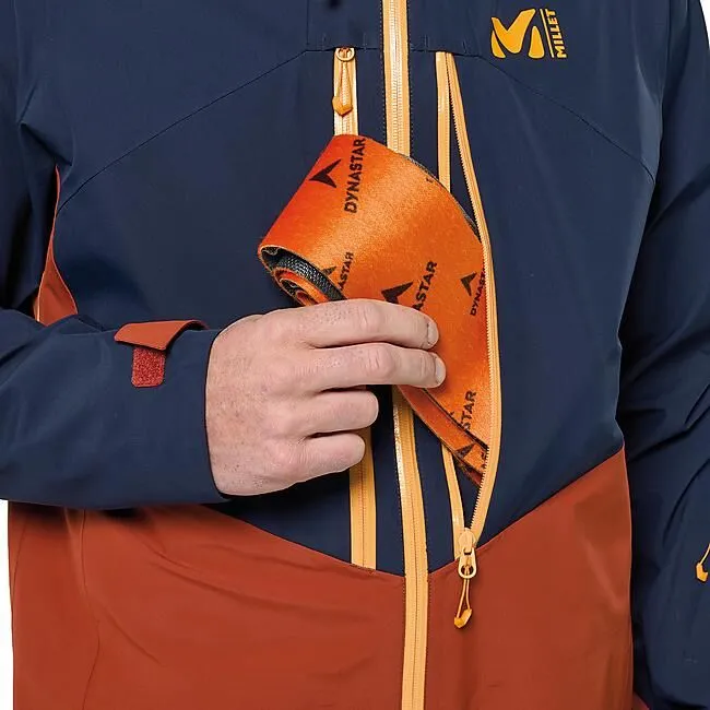 VESTE DE SKI MEIJE 3L